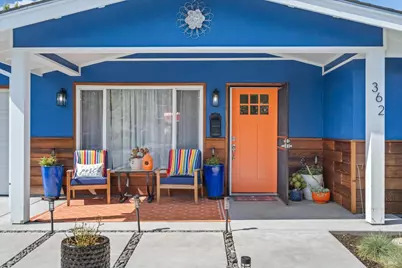362 Nicoli Lane, Sonoma, CA 95476 - Photo 5
