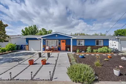 362 Nicoli Lane, Sonoma, CA 95476 - Photo 3