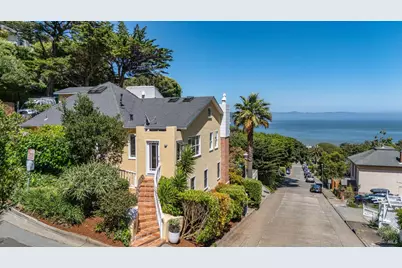 2 Lower Crescent Avenue, Sausalito, CA 94965 - Photo 25