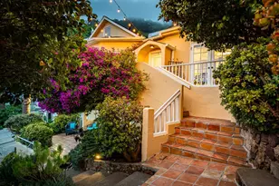 2 Lower Crescent Ave, Sausalito, CA 94965 - Photo 1