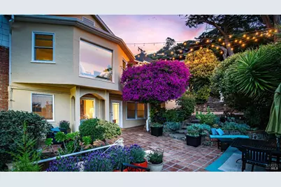 2 Lower Crescent Avenue, Sausalito, CA 94965 - Photo 37