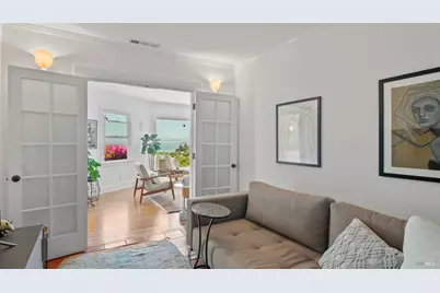 2 Lower Crescent Avenue, Sausalito, CA 94965 - Photo 5