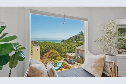 2 Lower Crescent Avenue, Sausalito, CA 94965 - Photo 3