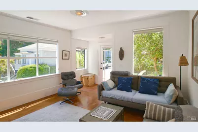 2 Lower Crescent Avenue, Sausalito, CA 94965 - Photo 15