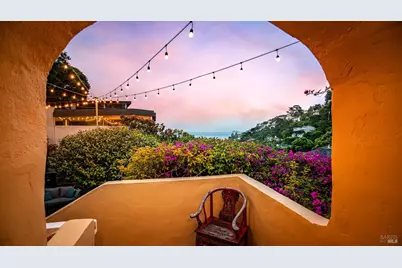 2 Lower Crescent Avenue, Sausalito, CA 94965 - Photo 39