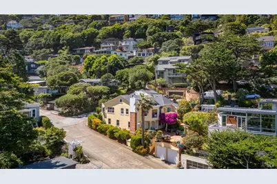 2 Lower Crescent Avenue, Sausalito, CA 94965 - Photo 29