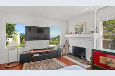 2 Lower Crescent Avenue, Sausalito, CA 94965 - Photo 13