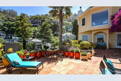 2 Lower Crescent Avenue, Sausalito, CA 94965 - Photo 21