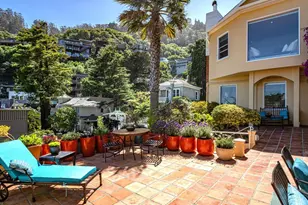 2 Lower Crescent Ave, Sausalito, CA 94965 - Photo 21