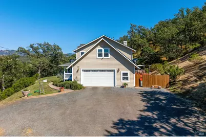 731 Gold Gulch Road, Ukiah, CA 95482 - Photo 61