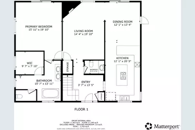 731 Gold Gulch Road, Ukiah, CA 95482 - Photo 63