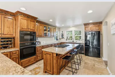731 Gold Gulch Road, Ukiah, CA 95482 - Photo 7