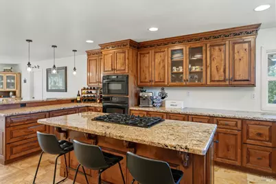 731 Gold Gulch Road, Ukiah, CA 95482 - Photo 5