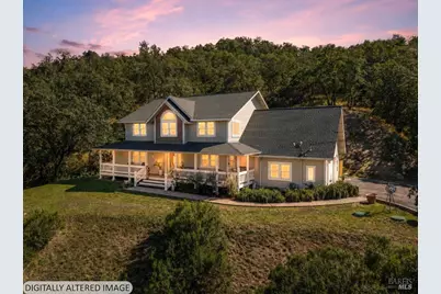 731 Gold Gulch Road, Ukiah, CA 95482 - Photo 1