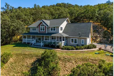 731 Gold Gulch Road, Ukiah, CA 95482 - Photo 59