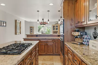 731 Gold Gulch Road, Ukiah, CA 95482 - Photo 5