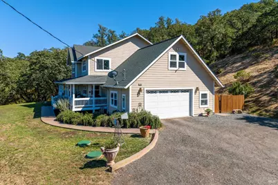 731 Gold Gulch Road, Ukiah, CA 95482 - Photo 61
