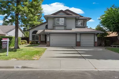 231 Alder Crest Way, Vacaville, CA 95688 - Photo 1