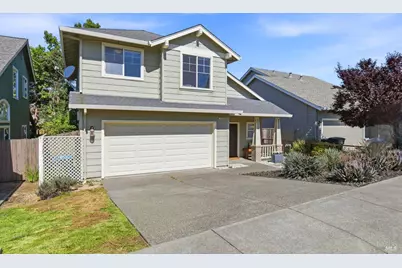 1439 Grey Hawk Way, Santa Rosa, CA 95409 - Photo 3