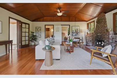 4 Barranca Road, Lagunitas, CA 94938 - Photo 5