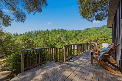 4 Barranca Road, Lagunitas, CA 94938 - Photo 31