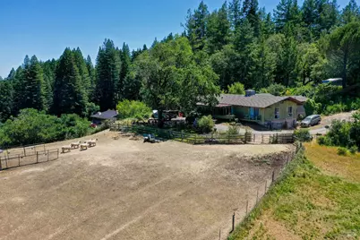 3150 Mill Creek Road, Healdsburg, CA 95448 - Photo 5