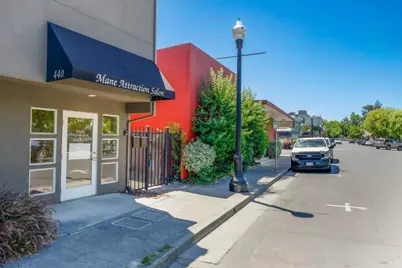 436 Center Street, Healdsburg, CA 95448 - Photo 3