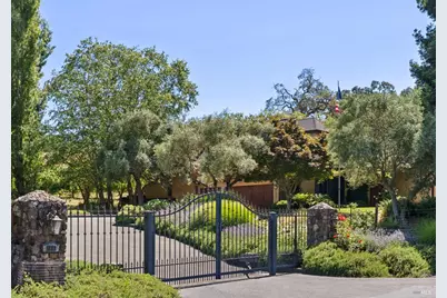 1297 Leaning Oak Drive, Napa, CA 94558 - Photo 7