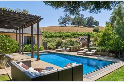 1297 Leaning Oak Drive, Napa, CA 94558 - Photo 3