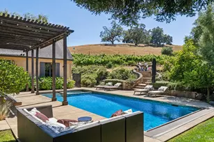 1297 Leaning Oak Dr, Napa, CA 94558 - Photo 3