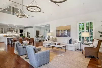 1297 Leaning Oak Drive, Napa, CA 94558 - Photo 5