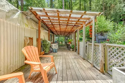 7 Magic Mountain Road, Cazadero, CA 95421 - Photo 37