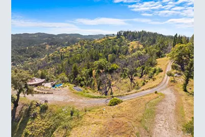 1401 Big Ridge Road, Healdsburg, CA 95448 - Photo 25