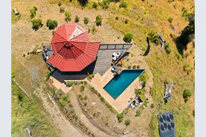 1401 Big Ridge Road, Healdsburg, CA 95448 - Photo 3