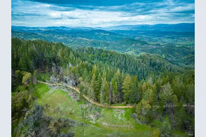 1401 Big Ridge Road, Healdsburg, CA 95448 - Photo 79