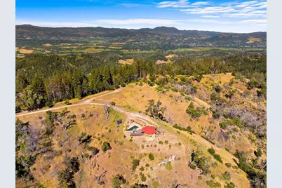 1401 Big Ridge Road, Healdsburg, CA 95448 - Photo 33