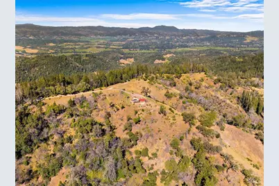 1401 Big Ridge Road, Healdsburg, CA 95448 - Photo 35