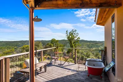 1401 Big Ridge Road, Healdsburg, CA 95448 - Photo 13