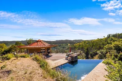1401 Big Ridge Road, Healdsburg, CA 95448 - Photo 15