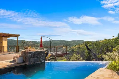1401 Big Ridge Road, Healdsburg, CA 95448 - Photo 9
