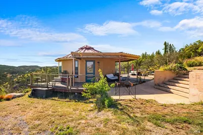 1401 Big Ridge Road, Healdsburg, CA 95448 - Photo 5