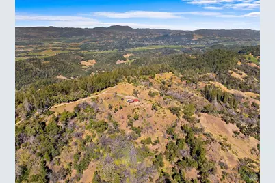 1401 Big Ridge Road, Healdsburg, CA 95448 - Photo 29