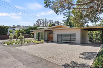 50 Birch Street, Mill Valley, CA 94941 - Photo 1