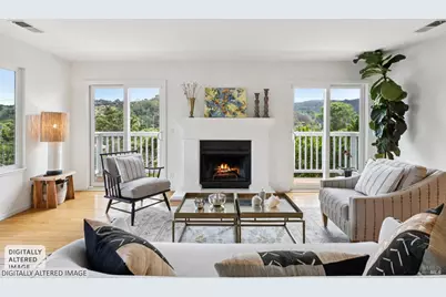 297 Shoreline Highway, Mill Valley, CA 94941 - Photo 1