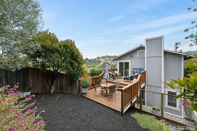 297 Shoreline Highway, Mill Valley, CA 94941 - Photo 23
