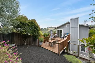 297 Shoreline Hwy, Mill Valley, CA 94941 - Photo 23