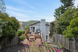 297 Shoreline Hwy, Mill Valley, CA 94941 - Photo 25