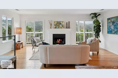 297 Shoreline Highway, Mill Valley, CA 94941 - Photo 11