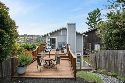 297 Shoreline Highway, Mill Valley, CA 94941 - Photo 21