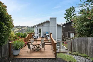 297 Shoreline Hwy, Mill Valley, CA 94941 - Photo 21